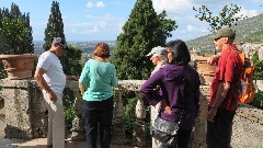 Tivoli Italy; Villa D Este
