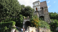 Tivoli Italy; Villa D Este