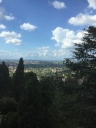 Tivoli Italy; Villa D Este