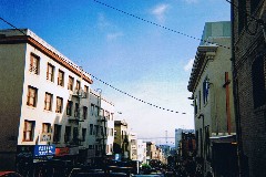 San Francisco