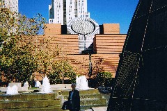 Ruth Bennett McDougal Dorrough; San Francisco