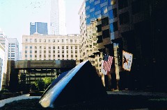 San Francisco; Banker s Heart
