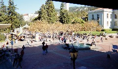 Berkeley University
