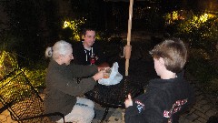 Ruth Bennett McDougal Dorrough; Andy McDougal; Jacob Wheeler; Queen Anne s Hotel Seattle WA
