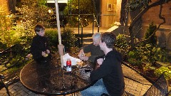 Jacob Wheeler; Ruth Bennett McDougal Dorrough; Ben Dorrough; Seattle WA