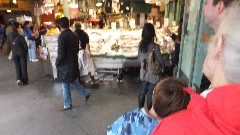 Jacob Wheeler; Ruth Bennett McDougal Dorrough; Ben Dorrough; Pike Place Market