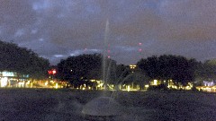 Fountain Seattle Center