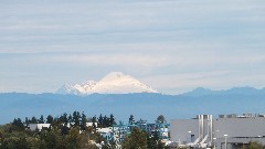 Boeing Seattle