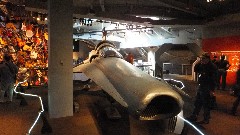 Science Fiction Museum Seattle