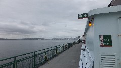 Bainbridge Washington Ferry