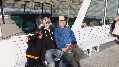 Jacob Wheeler; Ben Dorrough; Dan Dorrough; Bainbridge Island Ferry
