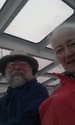 Dan Dorrough; Ruth Bennett McDougal Dorrough; Seattle Space Needle