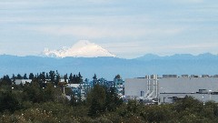 at Boeing Plant Seattle