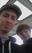 Ben Dorrough; Jacob Wheeler; Seattle Space Needle