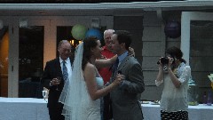 Sarah Derry; Ben Dorrough; Dunn Gardens; Seattle, WA
