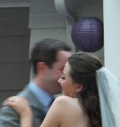 Ben Dorrough; Sarah Derry; Ben and Sarah s Wedding; dance; Dunn Gardens; Seattle, WA