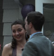 Sarah Derry; Ben Dorrough; Ben and Sarah s Wedding; dance; Dunn Gardens; Seattle, WA