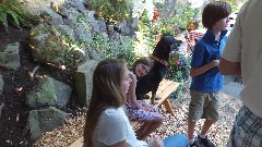 Kate McCandless; Ellery Kate Wheeler; Jacob Grant Wheeler; Ben and Sarah s Wedding Rehersal Dinner;