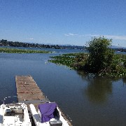 University of Washington; Conibear Shellhouse; Seattle, WA