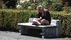 Kate McCandless; University of Washington; Seattle, WA