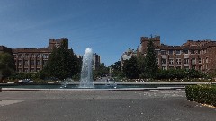 University of Washington ; Seattle, WA