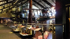 Museum of History & Industry; Seattle, WA