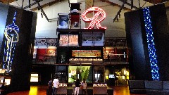 Museum of History & Industry; Seattle, WA