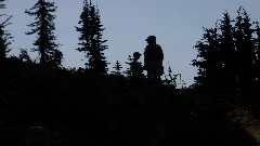 Maple Heather Trail; Cascades, WA