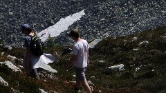 Sarah Elizabeth Derry; Ben Dorrough; Maple Heather Trail,, WA