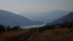 Sun Mountain Lodge; Winthrop, WA