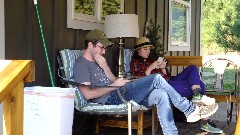 Ben Dorrough; Sarah Elizabeth Derry;