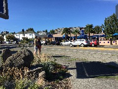 Ben Dorrough; Sarah Elizabeth Derry; Duke s Seafood & Chowder; Seattle, WA