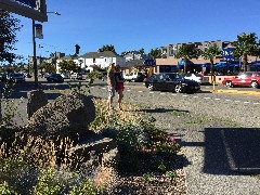 Ben Dorrough; Sarah Elizabeth Derry; Duke s Seafood & Chowder; Seattle, WA