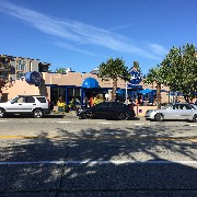 Duke s Seafood & Chowder; Seattle, WA