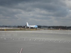2006 Departure Peru South America Trips Rochester Airport Air Force One