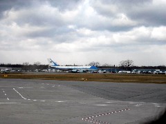 2006 Departure Peru South America Trips Rochester Airport Air Force One