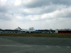 2006 Departure Peru South America Trips Rochester Airport Air Force One