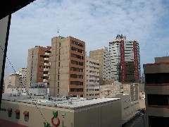 El Condado Peru South America Trips