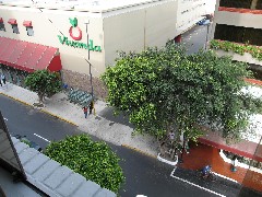 El Condado Peru South America Trips