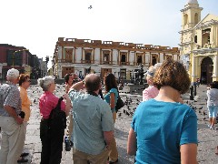 Lima Peru South America Trips