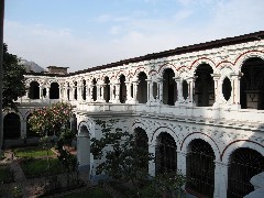 Lima Peru South America Trips