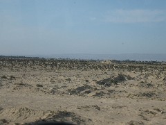 Nasca Peru South America Trips