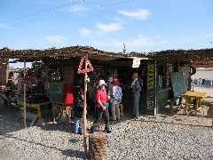 Nasca Peru South America Trips