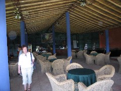 Nasca Airport Peru South America Trips