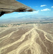 Nasca Peru South America Trips