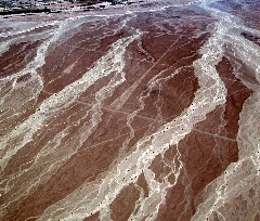 Nasca Peru South America Trips