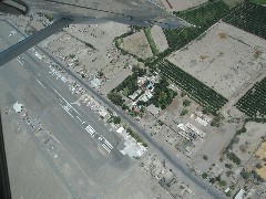 Nasca Peru South America Trips