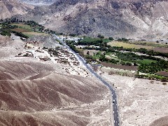 Nasca Peru South America Trips