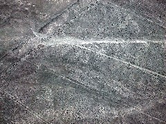 Nasca Peru South America Trips