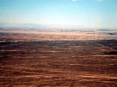 Nasca Peru South America Trips